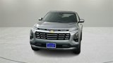 New 2026 Chevrolet Equinox LT image 2