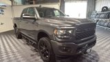 Used 2022 RAM 2500 Big Horn w/ Night Edition image 3