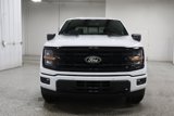 New 2025 Ford F150 XLT image 3