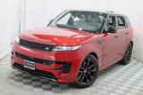 Used 2025 Land Rover Range Rover Sport Dynamic SE image 5