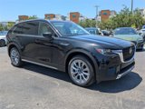 New 2025 MAZDA CX-90 3.3 Turbo w/ Premium Plus Pkg image 2