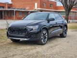 New 2025 Audi SQ7 Premium Plus image 4