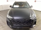New 2025 Audi Q8 Prestige image 2