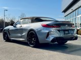 Used 2023 BMW M8 Competition image 3
