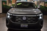 New 2025 Volkswagen Atlas SEL image 3