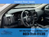 New 2025 Nissan Pathfinder SL w/ SL Premium Package image 6