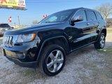 Used 2013 Jeep Grand Cherokee Overland image 6