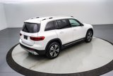 Used 2025 Mercedes-Benz GLB 250 4MATIC image 4