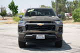 Used 2024 Chevrolet Colorado LT w/ LT Convenience Package image 2