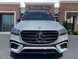 New 2025 Mercedes-Benz GLS 450 4MATIC image 2