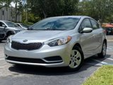 Used 2014 Kia Forte LX image 2
