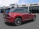 Used 2024 Jeep Grand Cherokee Summit image 3