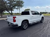 Used 2020 Chevrolet Silverado 1500 LTZ w/ LTZ Plus Package image 6