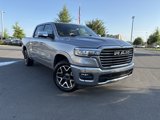 Certified 2025 RAM 1500 Laramie image 2