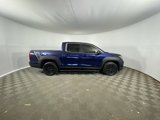 Used 2023 Honda Ridgeline RTL image 2