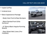 New 2025 Ford F350 4x4 Crew Cab Super Duty image 5