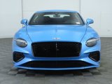 New 2025 Bentley Continental GT Speed image 2