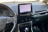 Used 2021 Ford EcoSport Titanium image 6