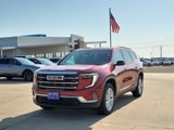 New 2026 GMC Acadia Elevation w/ Elevation Premium Package image 2