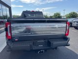 New 2025 Ford F450 Platinum w/ Platinum Plus Package image 4