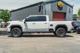 Used 2021 GMC Sierra 2500 AT4 w/ AT4 Premium Plus Package image 3