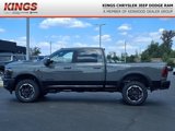 New 2026 RAM 2500 Rebel image 3