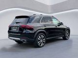 New 2025 Mercedes-Benz GLE 450e 4MATIC image 3