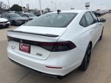 New 2025 Honda Accord Sport image 3