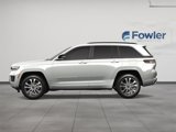 New 2025 Jeep Grand Cherokee Overland w/ Adv Protech Group III image 3