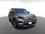 Used 2024 Ford Explorer Limited image 3