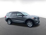 Used 2024 Ford Explorer XLT w/ Equipment Group 202A image 2