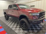 Used 2025 RAM 1500 Rebel image 2