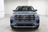 New 2025 Ford Explorer Active image 3