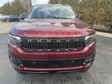 New 2025 Jeep Wagoneer Series II w/ Premium Group I image 2