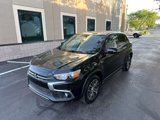 Used 2019 Mitsubishi Outlander Sport SE image 3