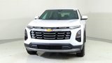 New 2026 Chevrolet Equinox LT w/ Convenience Package II image 2
