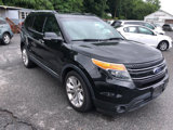Used 2013 Ford Explorer XLT image 6
