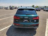 Used 2018 Audi SQ5 Prestige w/ Prestige Package image 6