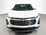 New 2026 Chevrolet Equinox LT image 2