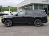 New 2025 Jeep Grand Cherokee L Summit image 2