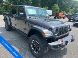 New 2025 Jeep Gladiator Rubicon w/ Convenience Group image 4