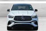 New 2025 Mercedes-Benz GLE 53 AMG 4MATIC Coupe image 3