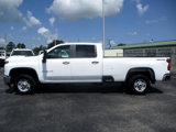 Used 2020 Chevrolet Silverado 2500 W/T w/ WT Convenience Package image 5