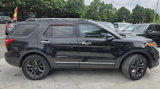Used 2014 Ford Explorer Limited w/ Equipment Group 302A image 5