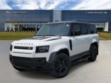 New 2025 Land Rover Defender 130 X-Dynamic SE image 1