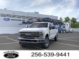 New 2025 Ford F250 Lariat image 2
