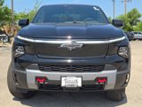New 2026 Chevrolet Silverado EV Trail Boss image 5