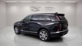 New 2026 Cadillac Vistiq Luxury image 5