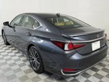 New 2025 Lexus ES 300h w/ Premium Package image 5