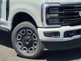 New 2025 Ford F350 Platinum image 3
